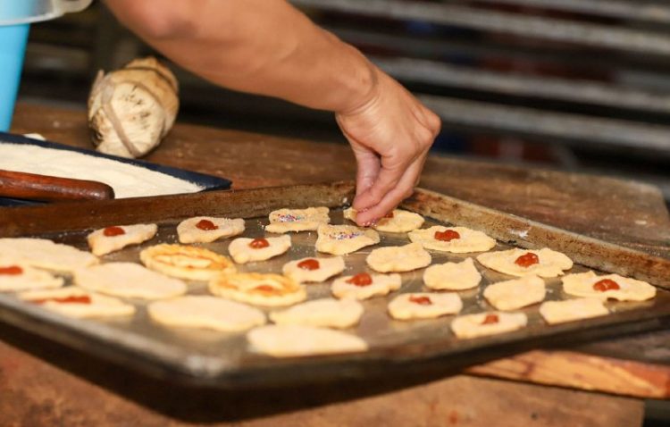 Más de 2,500 pequeñas panaderías son beneficiadas con donativo de harinas por parte de la República Popular de China mas-de-2500-pequenas-panaderias-son-beneficiadas-con-donativo-de-harinas-por-parte-de-la-republica-popular-de-china